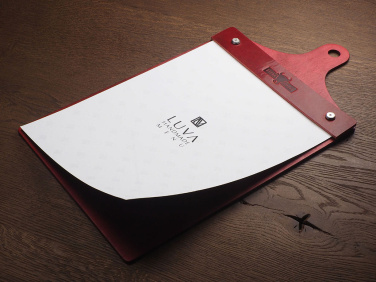 Logotrade firmakingitused pilt: Menüü kaaned 1861121