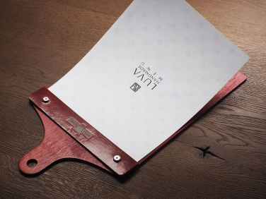 Logotrade reklaamkingi foto: Menüü kaaned 1861121