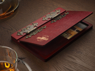 Logotrade reklaamkingid pilt: Arve kaaned 1865121