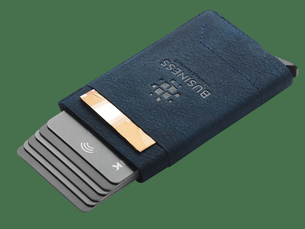 Logotrade reklaamtooted pilt: RFID rahakott 593326