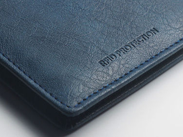 Logo trade reklaamkingid foto: RFID dokumendi rahakott 611327