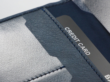 Logo trade reklaamkingitused foto: RFID dokumendi rahakott 611327