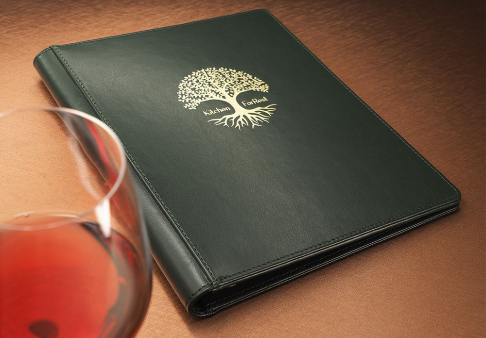 Logotrade meened pilt: Menüü kaaned 1056119