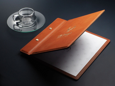 Logo trade reklaamkingi pilt: Menüü kaaned 1085318