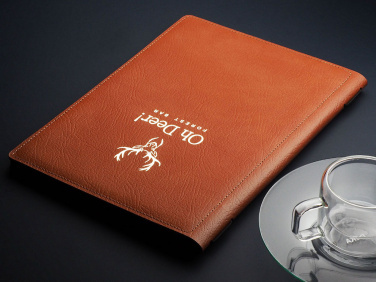 Logo trade firmakingituse pilt: Menüü kate Fine Dining Pro 1634318