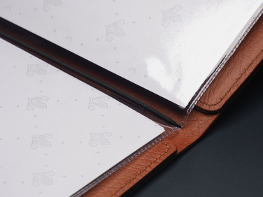 Logotrade ärikingitused pilt: Menüü kate Fine Dining Pro 1634318