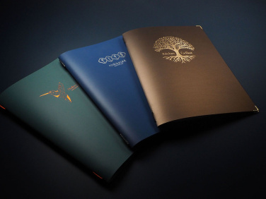 Logotrade firmakingituse foto: Menüü kaaned Ambiente 1178094