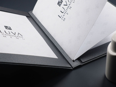 Logotrade meened pilt: Menüü kaaned 1952280