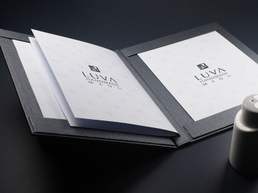 Logotrade reklaamtooted pilt: Menüü kaaned 1952280