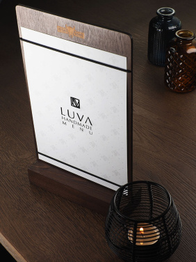 Logo trade reklaamtoote pilt: Pakkumise menüü 1867121