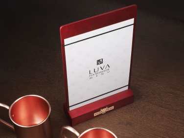 Logo trade ärikingi pilt: Pakkumise menüü 1867121