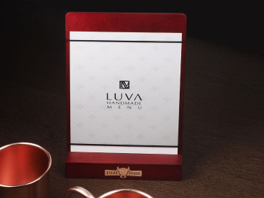 Logotrade meene foto: Pakkumise menüü 1867121