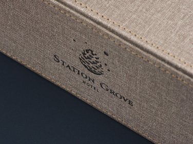 Logotrade firmakingitused pilt: Salvrätiku karp 992321