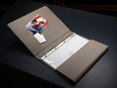 Logo trade reklaamtoote pilt: Hotelli juhis  2026321