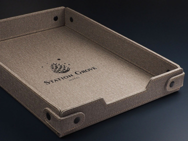 Logo trade reklaamkingitused foto: Karp 1654321