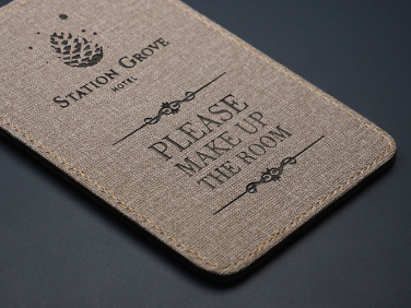 Logo trade ärikingid foto: Hotelli ukskaart 1111321