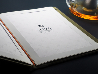 Logotrade reklaamtooted pilt: Kaaned Fine Dining Pro 2013324