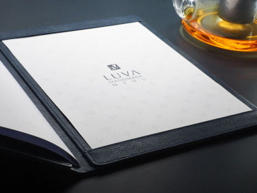 Logo trade meene pilt: Menüü kaaned Fine Dining Pro 2013327