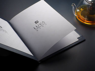 Logotrade reklaamkingid pilt: Menüü kaaned Fine Dining Pro 2013327