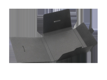 Logo trade reklaamkingid foto: kinkekarp (10.5x10.5.5x1cm) 900037