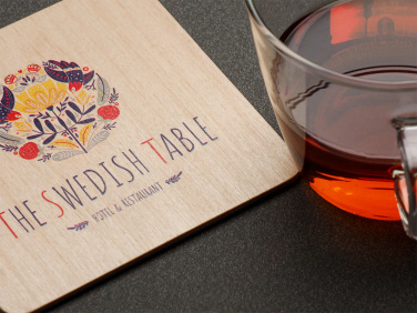 Logo trade ärikingituse pilt: Tassialus 1857121