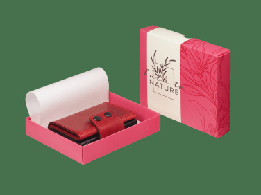 Logotrade reklaamtooted pilt: Karp (13x11x2,5cm) 978117