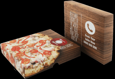 Logo trade firmakingid foto: Karp (13x11x2,5cm) 978117