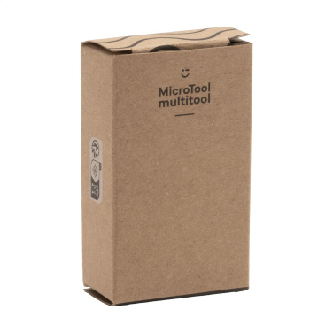 Logo trade firmakingid foto: MicroTool multitööriist