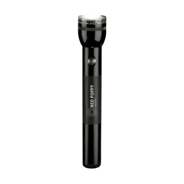 Logotrade reklaamtooted pilt: 3D LED Maglite® USA