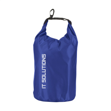Logo trade meene pilt: Drybag 5 L veekindel kott