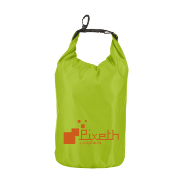 Logotrade reklaamtooted pilt: Drybag 5 L veekindel kott