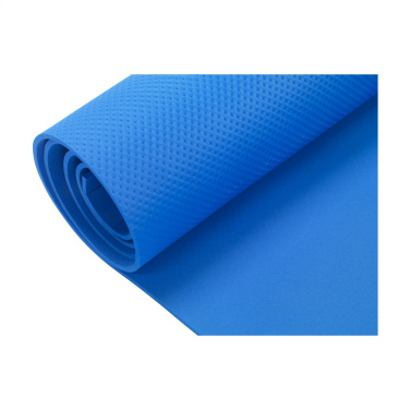 Logo trade firmakingi pilt: Yoga jooga matt