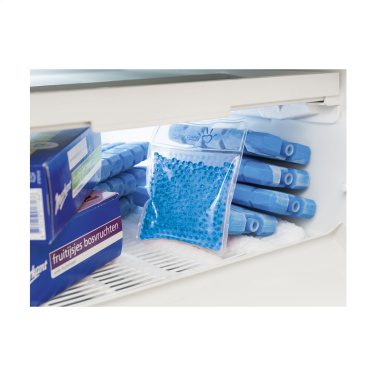 Logotrade reklaamkingituse foto: Hot & Cold termopadi