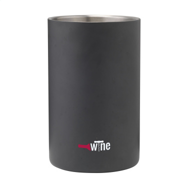 Logotrade meene foto: CoolSteel Black veini jahuti