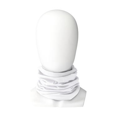 Logo trade ärikingi pilt: RPET multifunktsionaalne kaelasall