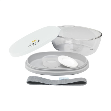 Logotrade reklaamkingid pilt: Mepal Salatbox Ellipse