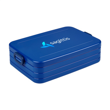 Logo trade meened foto: Mepal Lunchbox Take a Break suur 1,5 L