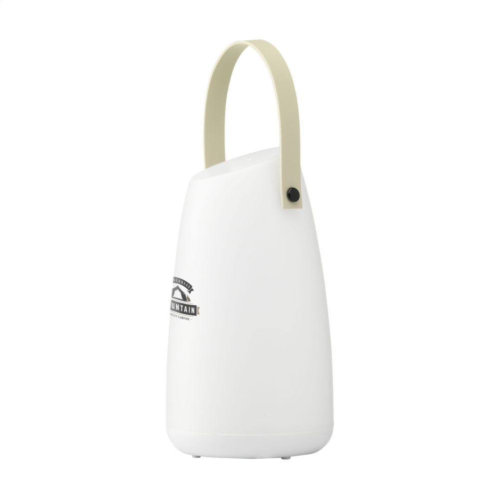 Logotrade reklaamtooted pilt: Halo MoodLight lamp