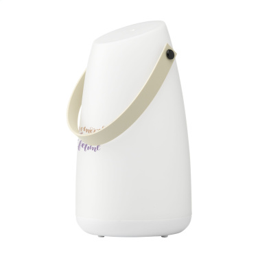 Logotrade ärikingid pilt: Halo MoodLight lamp