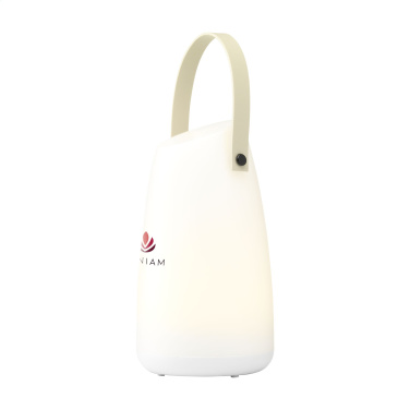 Logotrade firmakingituse foto: Halo MoodLight lamp