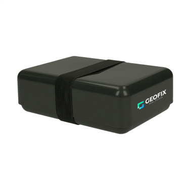 Logotrade meened pilt: Match Eco LunchBox