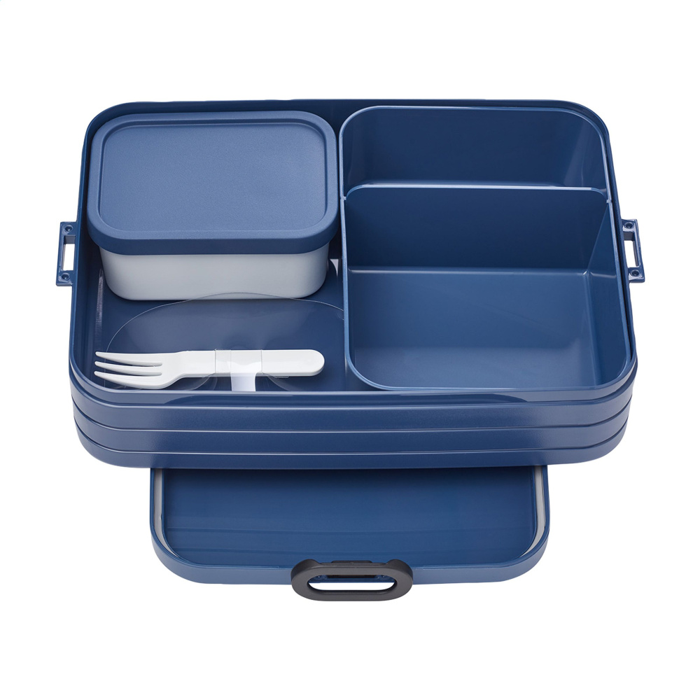 Logotrade reklaamtooted pilt: Mepal Lõunakarp Bento Large 1,5 L