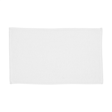 Logo trade meened foto: Prinditud RPET rätik 350 g/m² 50x100