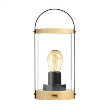 Logotrade reklaamkingid pilt: Wooosh Batam Light laetav lamp