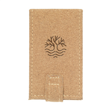 Logo trade reklaamkingi pilt: Korgist maniküüri komplekt