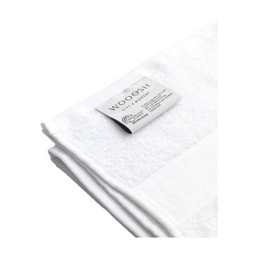 Logotrade reklaamkingid pilt: Wooosh Towel GRS Recycle Cotton Mix 100 x 50 cm