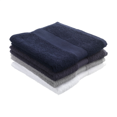 Logotrade meened pilt: Wooosh Towel GRS Recycle Cotton Mix 100 x 50 cm