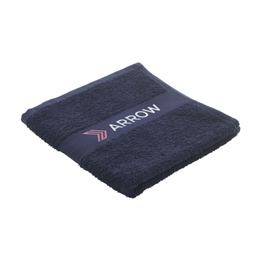 Logotrade ärikingituse foto: Wooosh Towel GRS Recycle Cotton Mix 100 x 50 cm