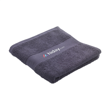 Logo trade ärikingi pilt: Wooosh Towel GRS Recycle Cotton Mix 100 x 50 cm