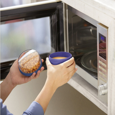 Logo trade firmakingituse pilt: Mepal Lunchpot Ellipse 300 ml toidunõu